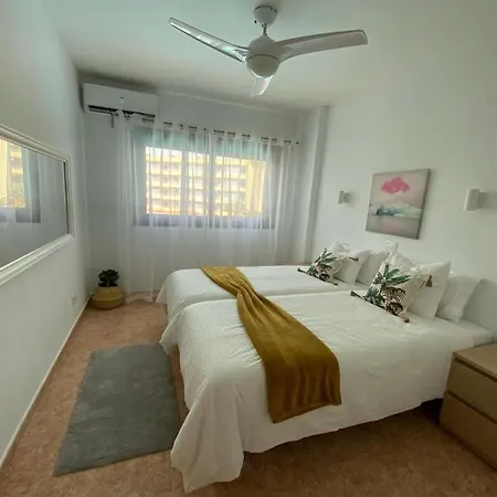 Iguazu Dreams Apartment Maspalomas  Exterior photo