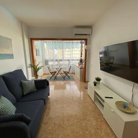 Iguazu Dreams Apartment Maspalomas  Exterior photo