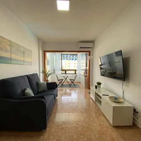 Iguazu Dreams Apartment Maspalomas  Exterior photo
