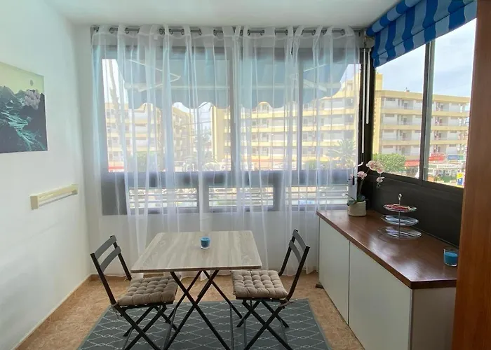 Iguazu Dreams Apartment