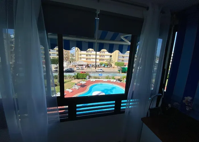 Iguazu Dreams Apartment